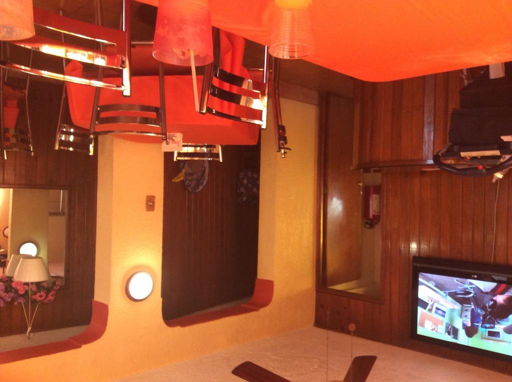 מטהואלה Hotel Maria Esther חדר תמונה