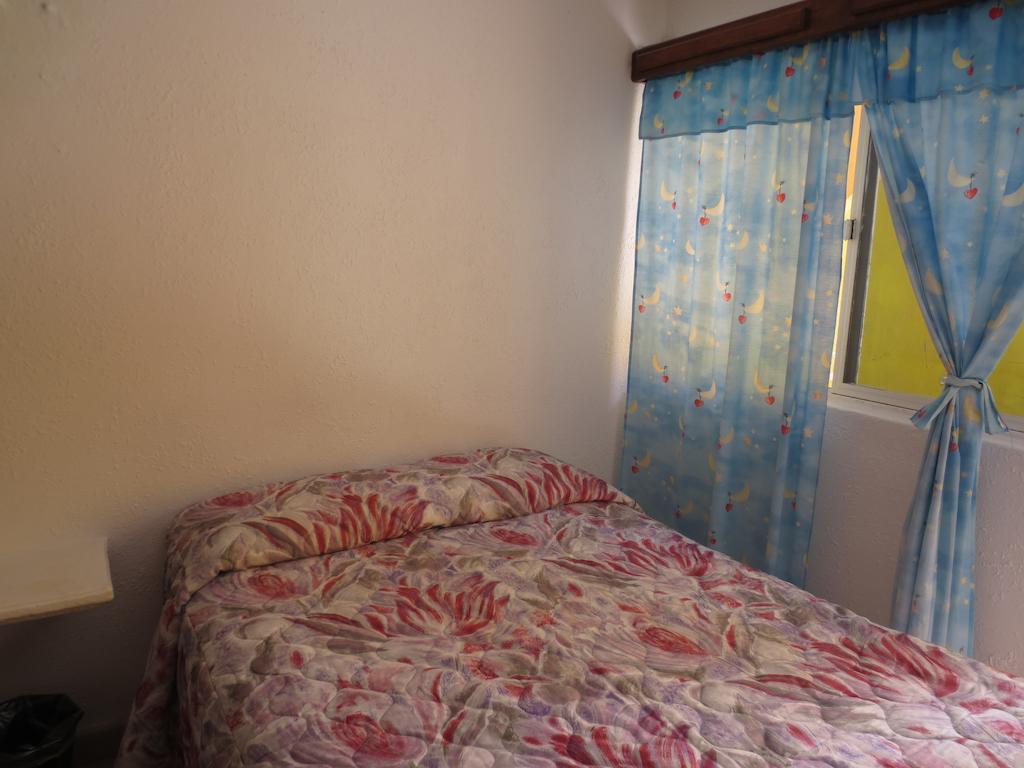מטהואלה Hotel Maria Esther מראה חיצוני תמונה