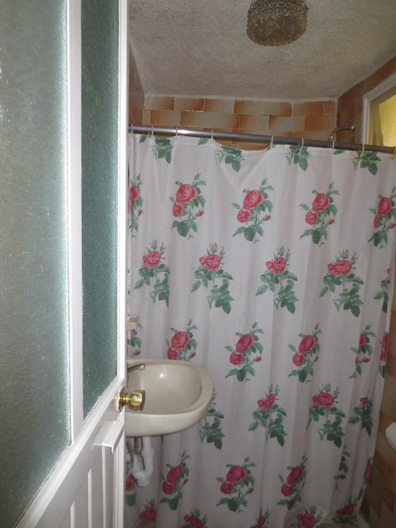 מטהואלה Hotel Maria Esther מראה חיצוני תמונה