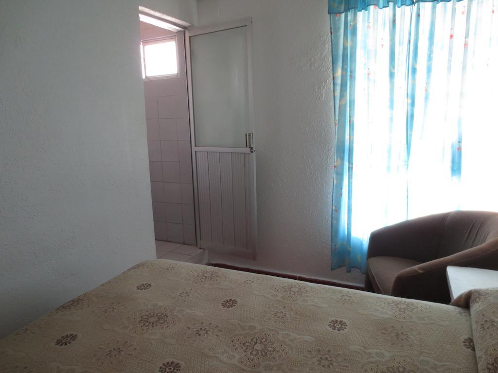 מטהואלה Hotel Maria Esther מראה חיצוני תמונה