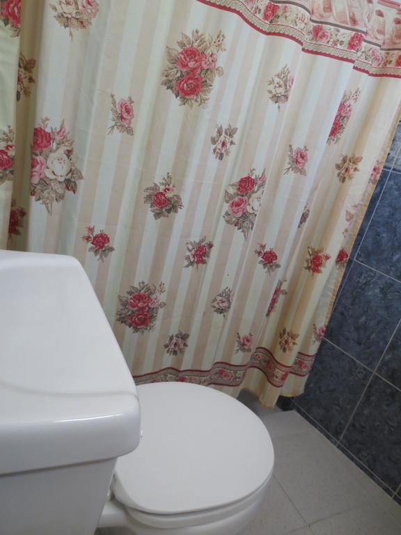 מטהואלה Hotel Maria Esther מראה חיצוני תמונה
